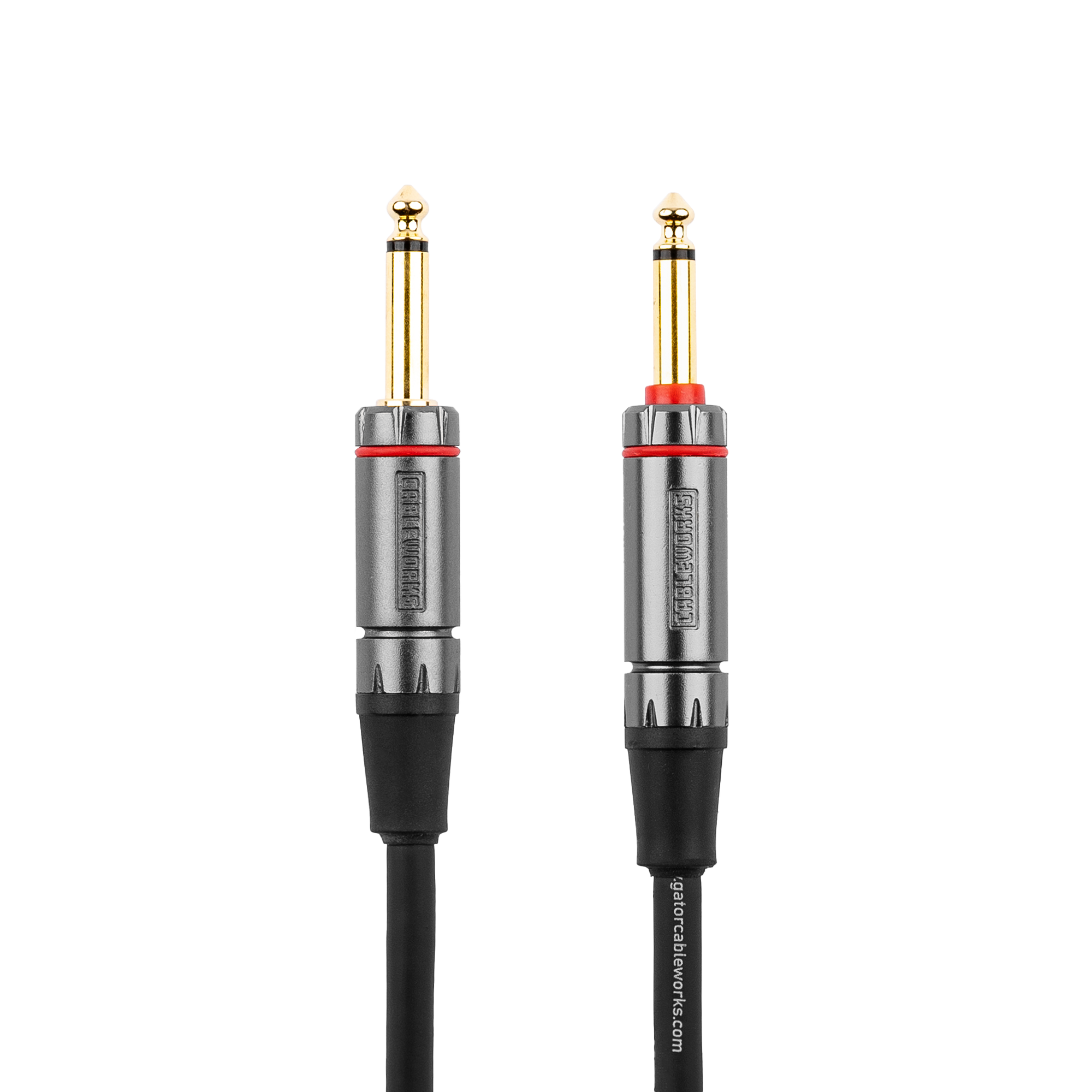 30 Foot Strt to Strt Quiet Instrument Cable