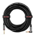 30 Foot Strt to RA Quiet Instrument Cable