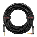30 Foot Strt to RA Instrument Cable - Headliner