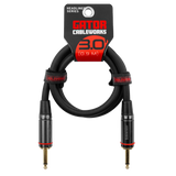 3 Foot TS Speaker Cable - Headliner