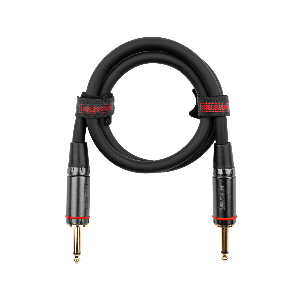 3 Foot TS Speaker Cable - Headliner
