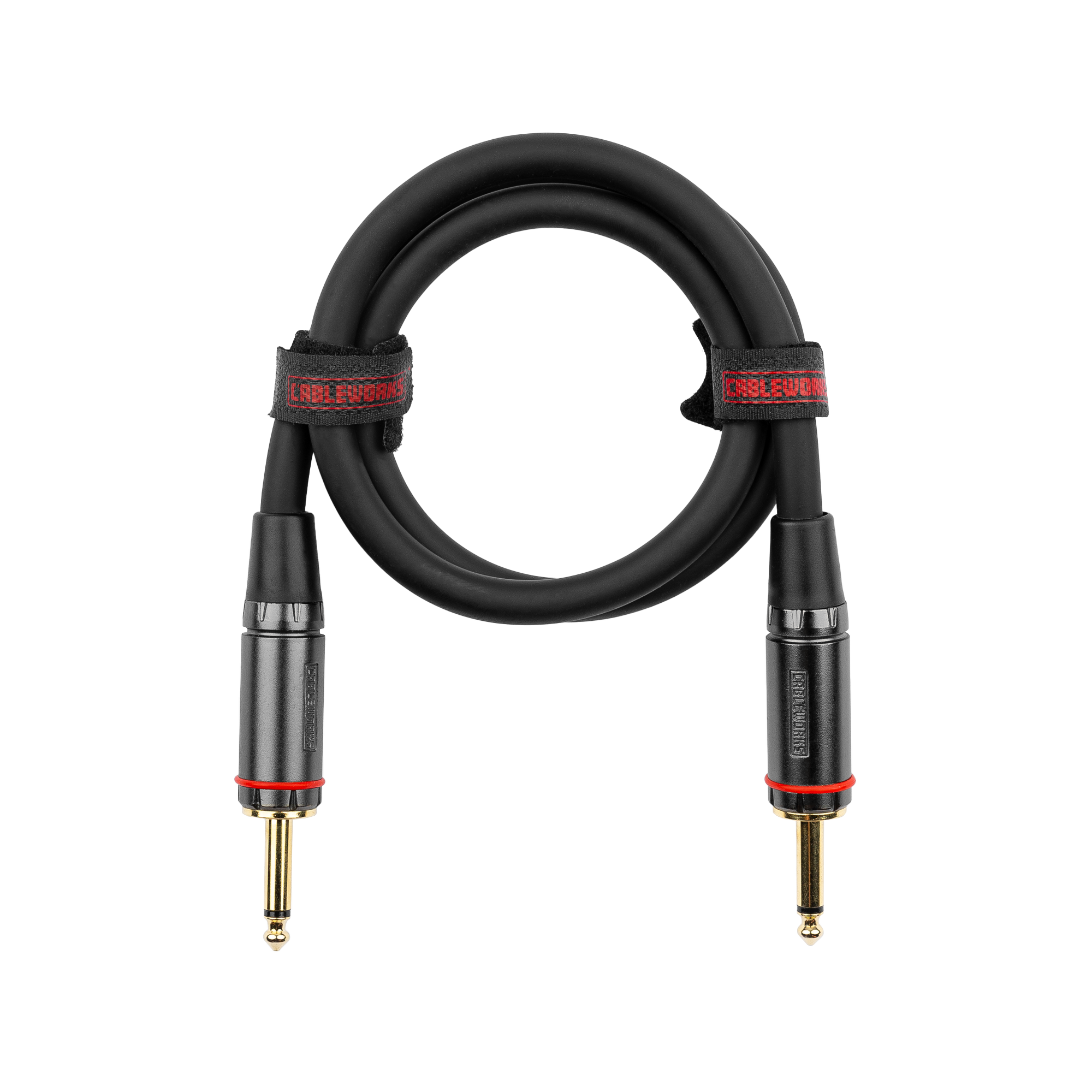 3 Foot TS Speaker Cable - Headliner