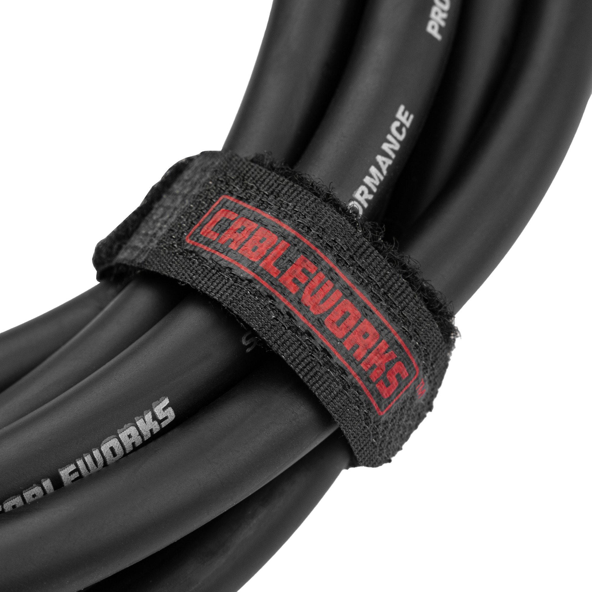 6 Foot Twist Lock Connector Speaker Cable