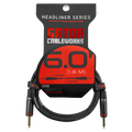 6 Foot TS Speaker Cable - Headliner