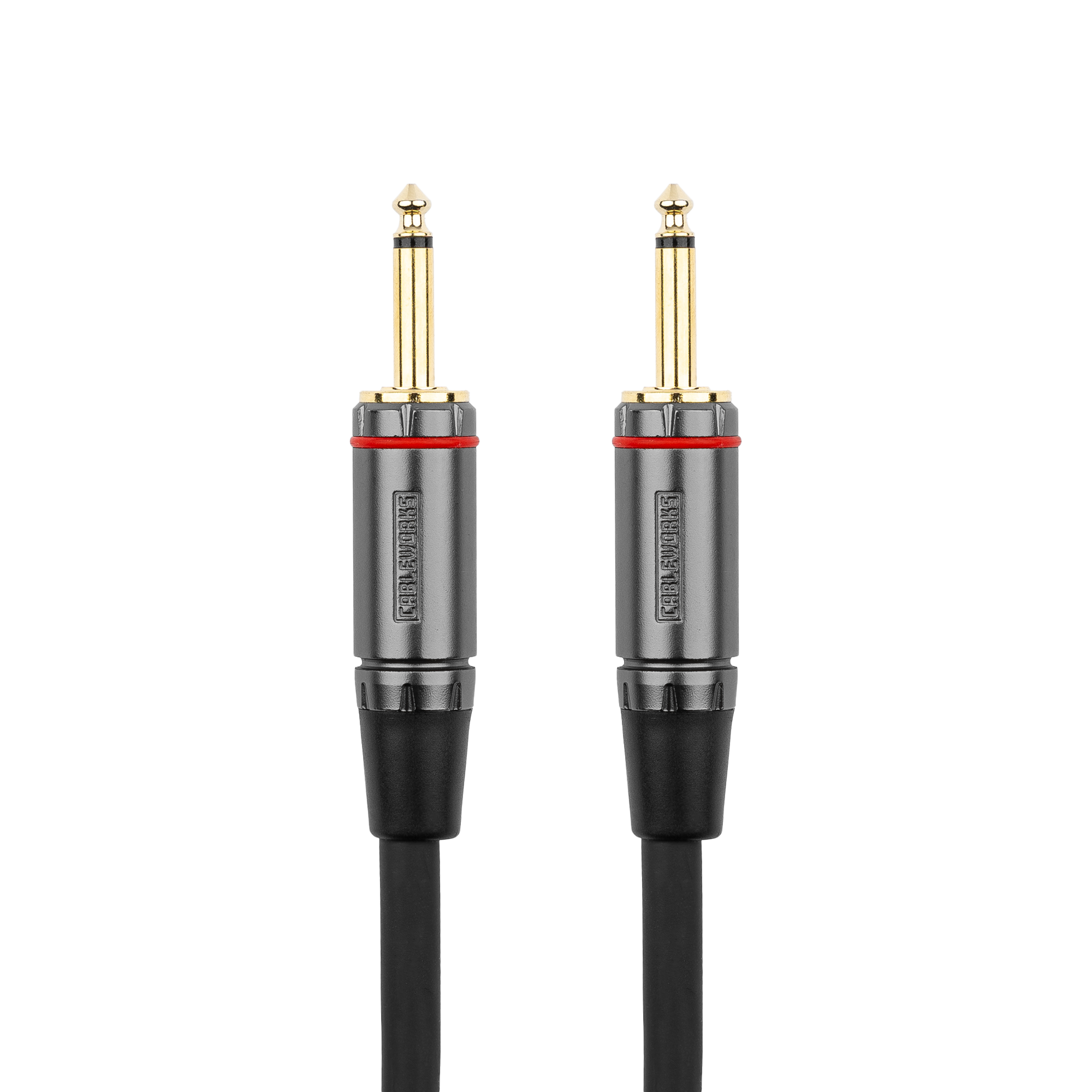 6 Foot TS Speaker Cable - Headliner
