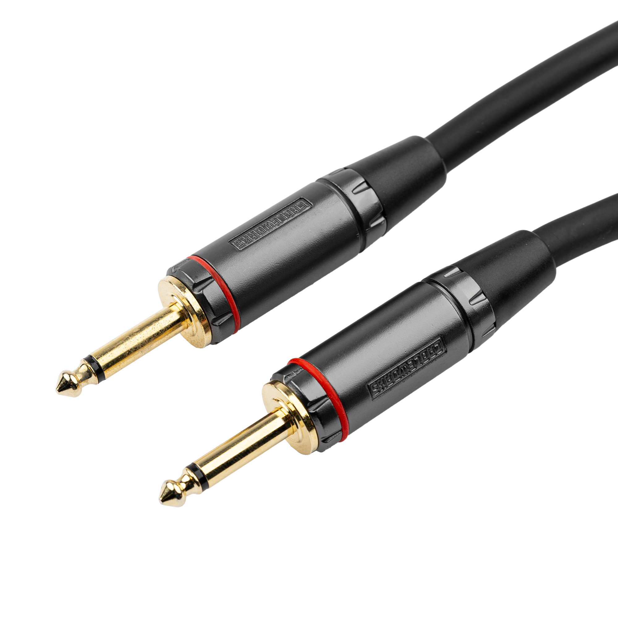 10 Foot TS Speaker Cable - Headliner