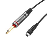 Headliner Straight Wireless Instrument Cable - 3 foot