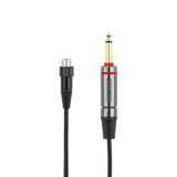 Headliner Straight Wireless Instrument Cable - 3 foot