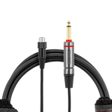 Headliner Straight Wireless Instrument Cable - 3 foot