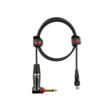 Headliner RA Wireless Instrument Cable - 3 foot
