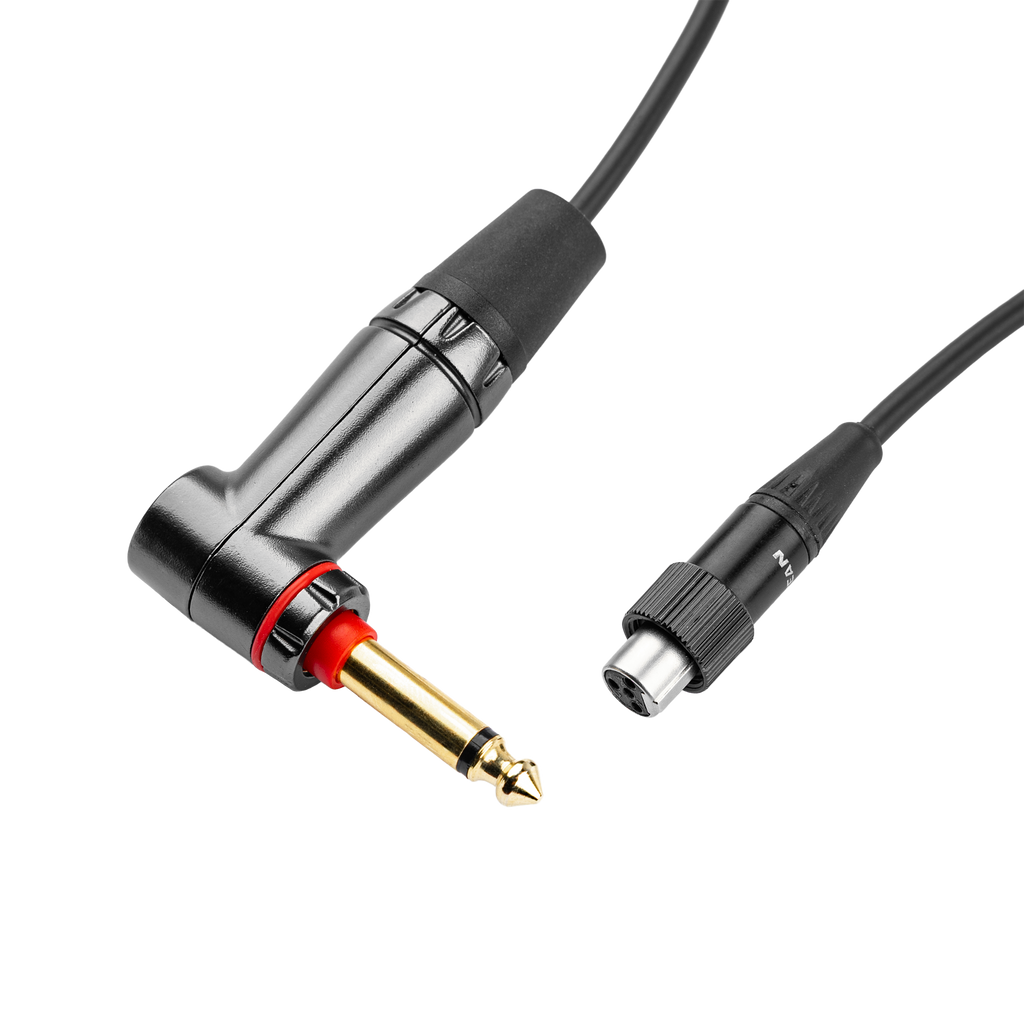 Headliner RA Wireless Instrument Cable - 3 foot