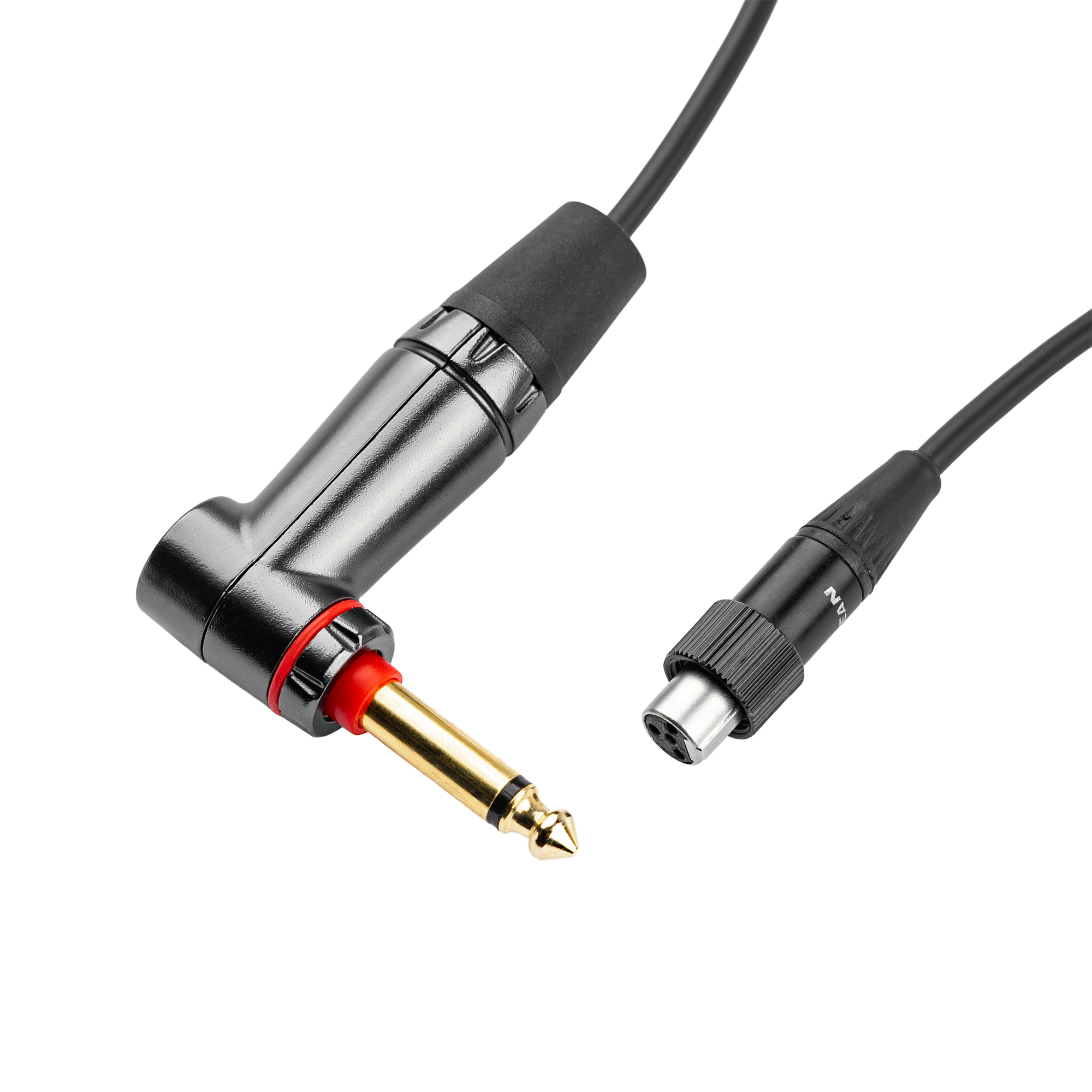 Headliner RA Wireless Instrument Cable - 3 foot