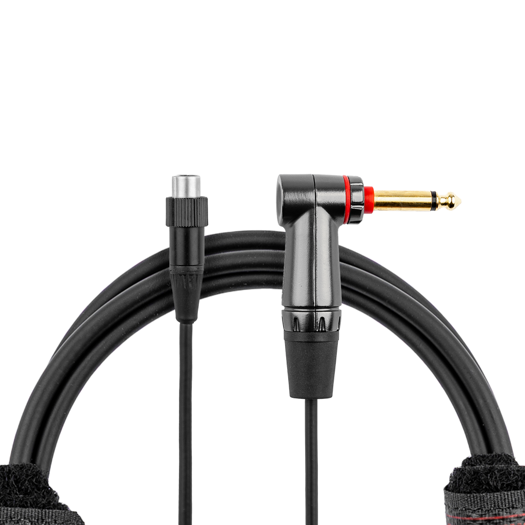 Headliner RA Wireless Instrument Cable - 3 foot