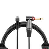 Headliner RA Wireless Instrument Cable - 3 foot