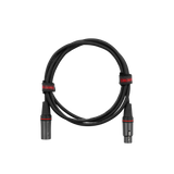 6 Foot XLR Microphone Cable - Headliner