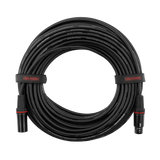 100 Foot XLR Microphone Cable - Headliner