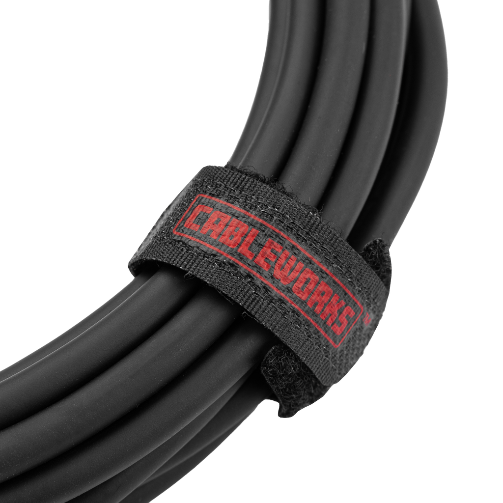30 Foot XLR Microphone Cable - Headliner