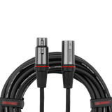 50 Foot XLR Microphone Cable - Headliner