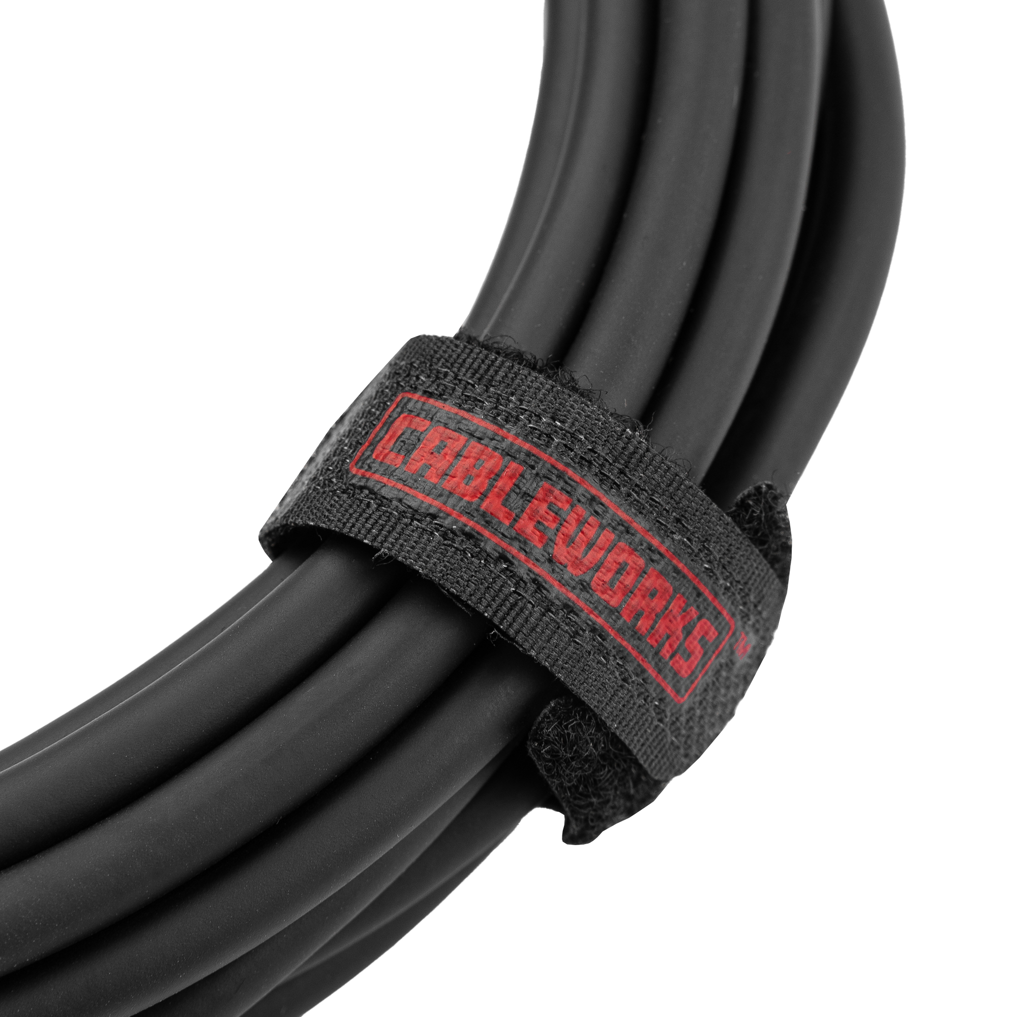 75 Foot XLR Microphone Cable - Headliner