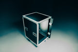 Gator EXPO Series 16U Slam Rack with Sliding Lids