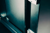 Gator EXPO Series 16U Slam Rack with Sliding Lids