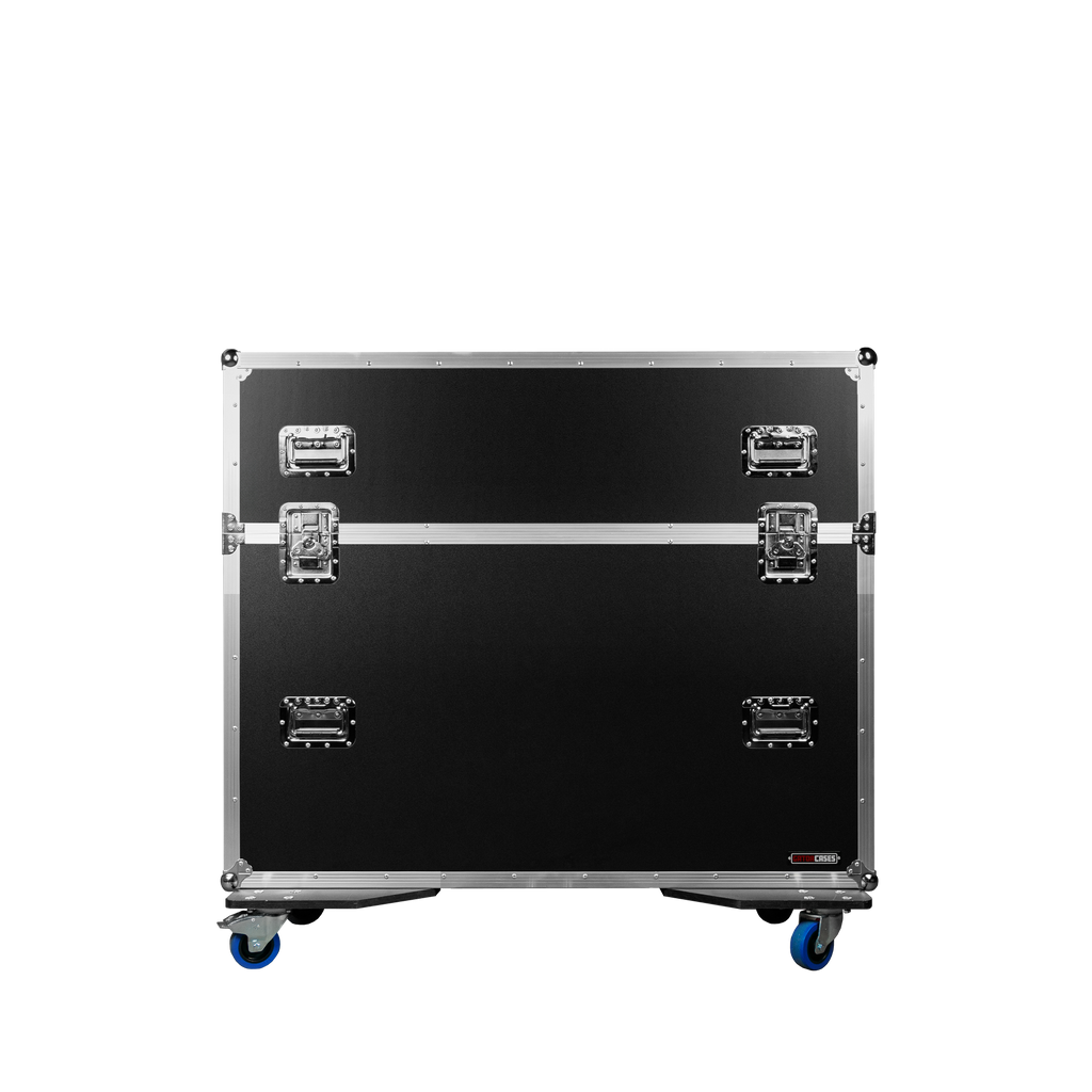 Gator EXPO E Series ELIFT Case for 55" LED Screen
