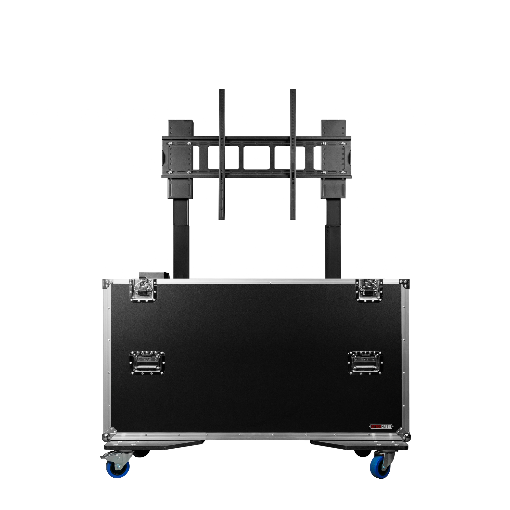 Gator EXPO E Series ELIFT Case for 55" LED Screen