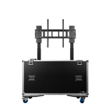 Gator EXPO E Series ELIFT Case for 55" LED Screen