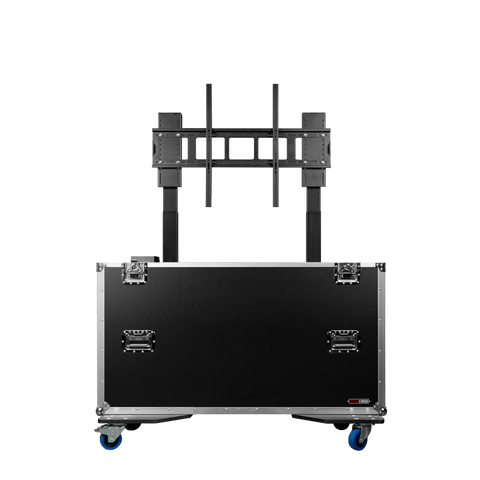 Gator EXPO E Series ELIFT Case for 55