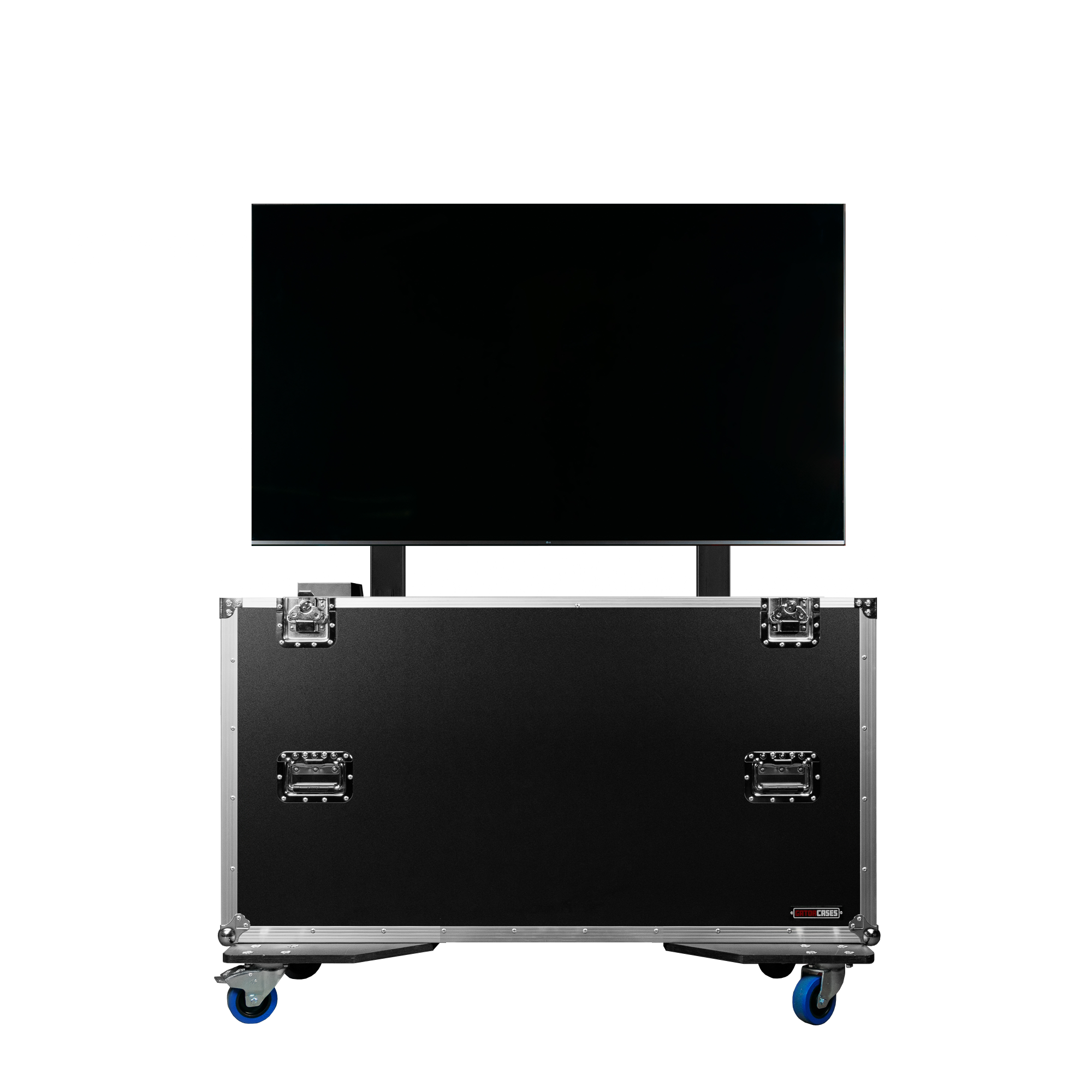Gator EXPO E Series ELIFT Case for 55" LED Screen