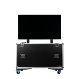Gator EXPO E Series ELIFT Case for 55" LED Screen