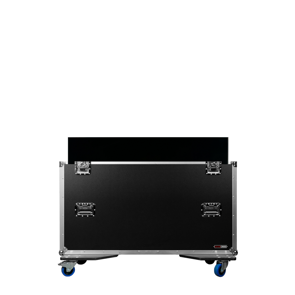 Gator EXPO E Series ELIFT Case for 55" LED Screen