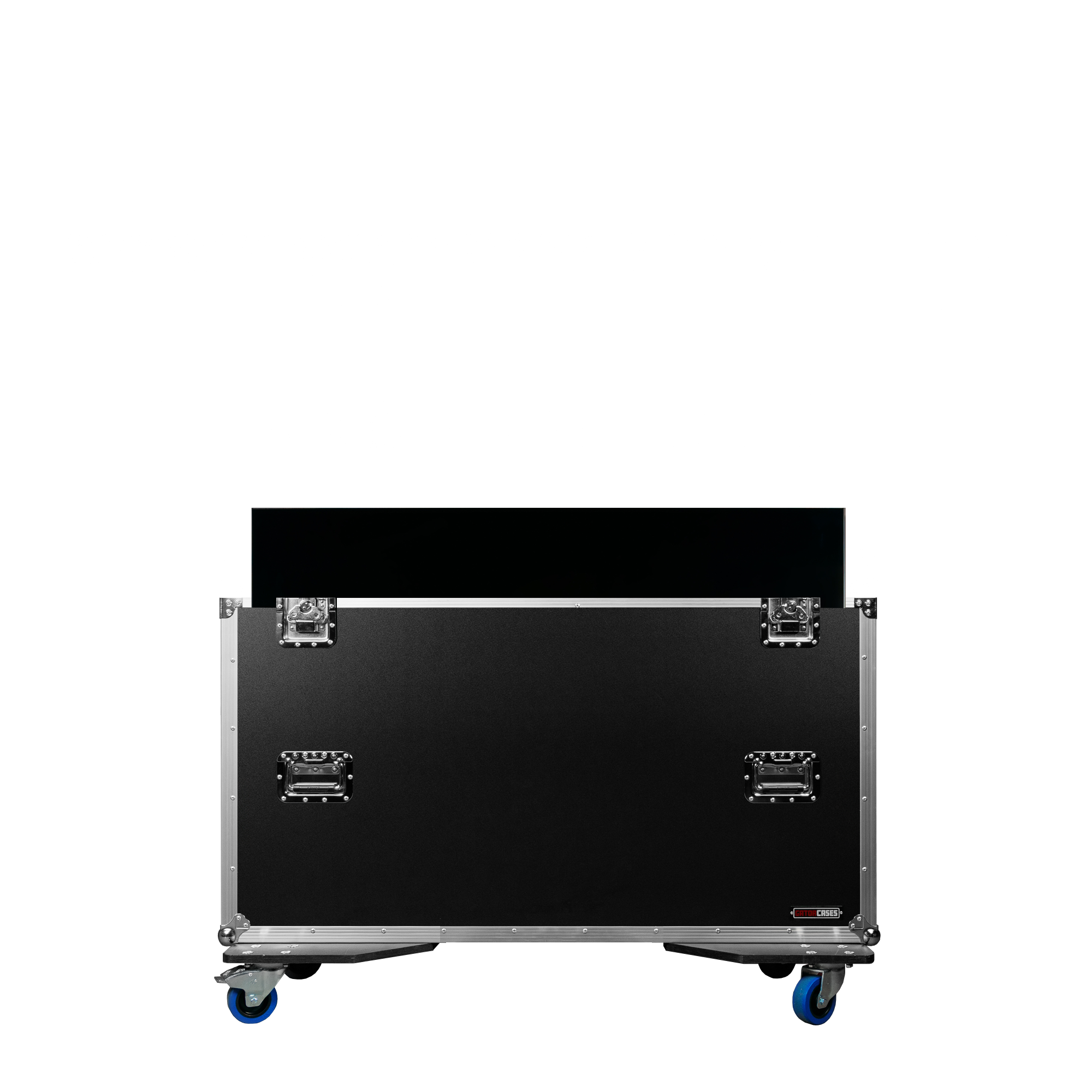 Gator EXPO E Series ELIFT Case for 55" LED Screen