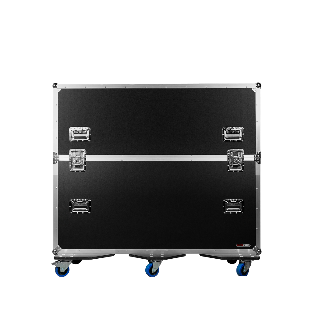 Gator EXPO E Series ELIFT Case for 65" LED Screen