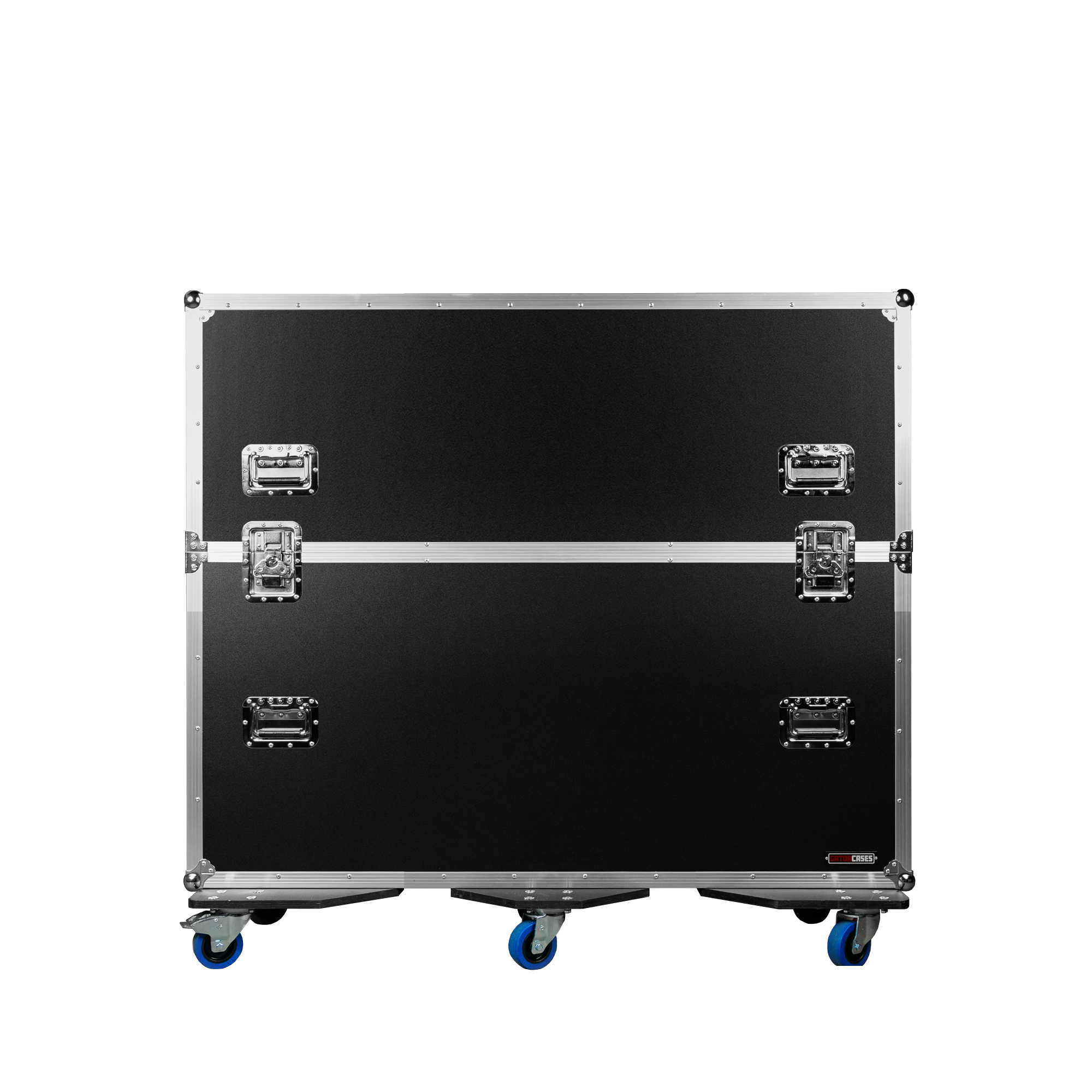 Gator EXPO E Series ELIFT Case for 65" LED Screen