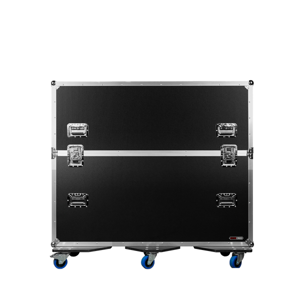 Gator EXPO E Series ELIFT Case for 65" LED Screen