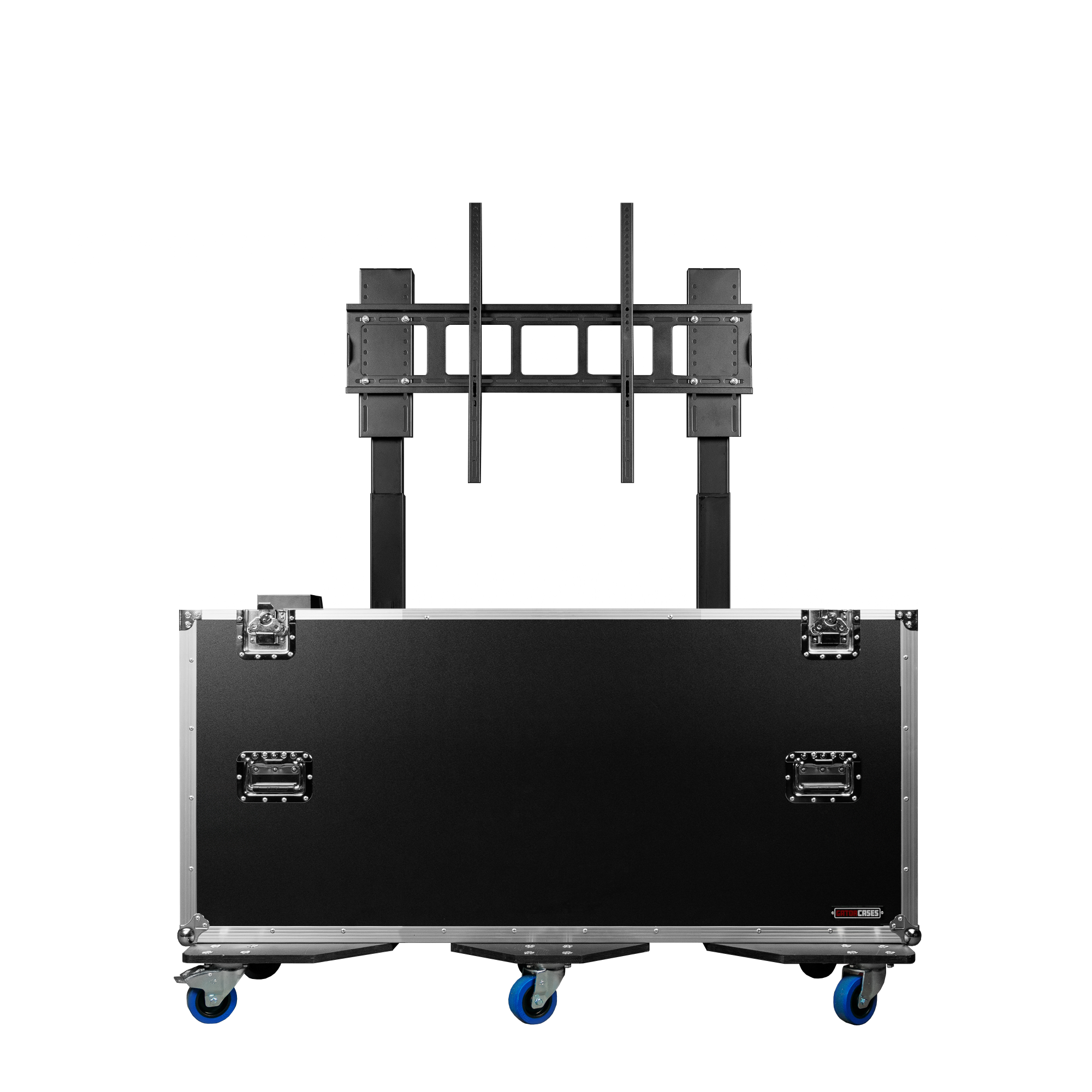 Gator EXPO E Series ELIFT Case for 65" LED Screen