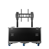 Gator EXPO E Series ELIFT Case for 65" LED Screen