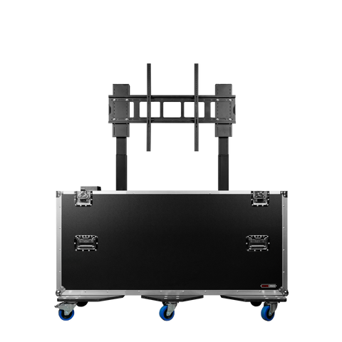 Gator EXPO E Series ELIFT Case for 65
