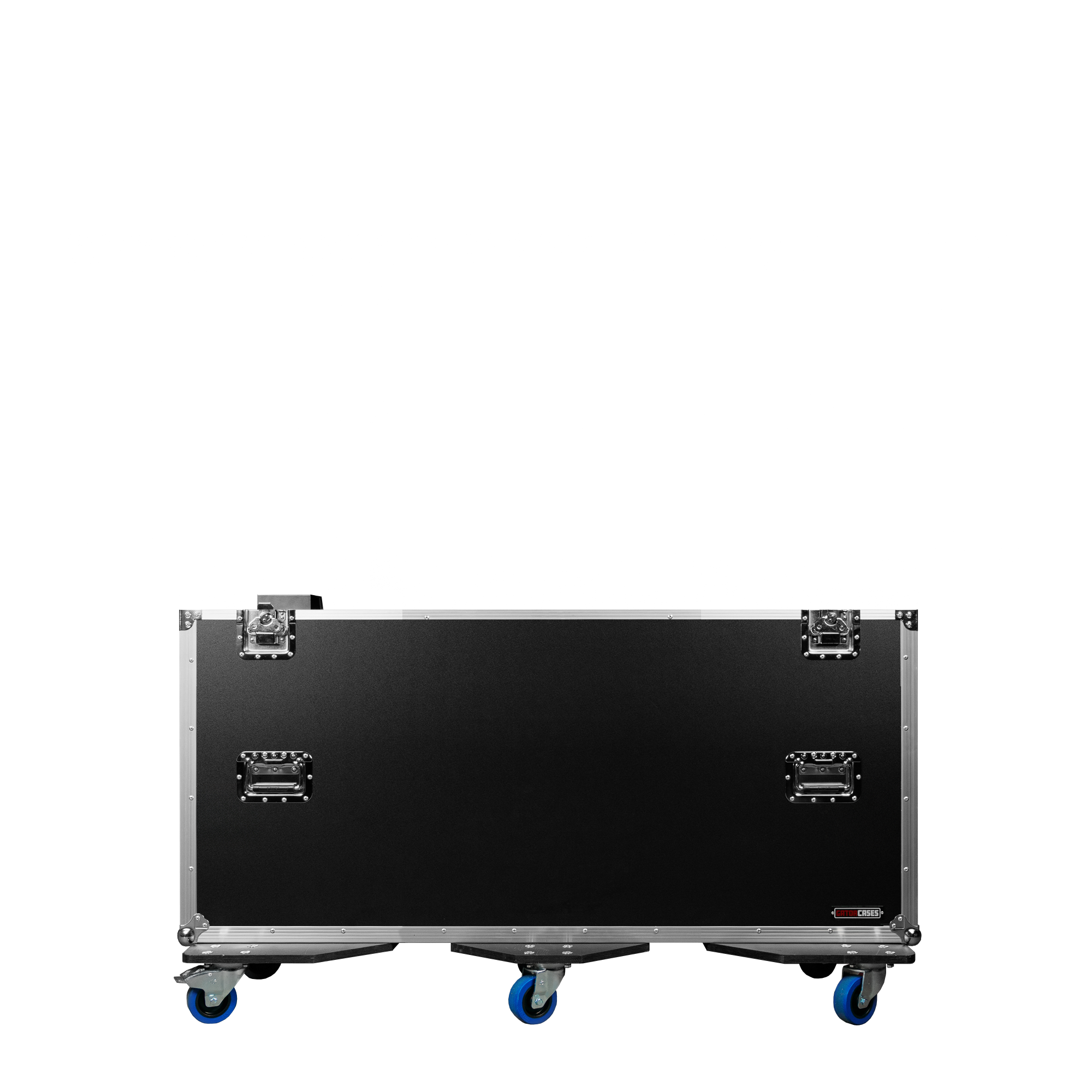Gator EXPO E Series ELIFT Case for 65" LED Screen