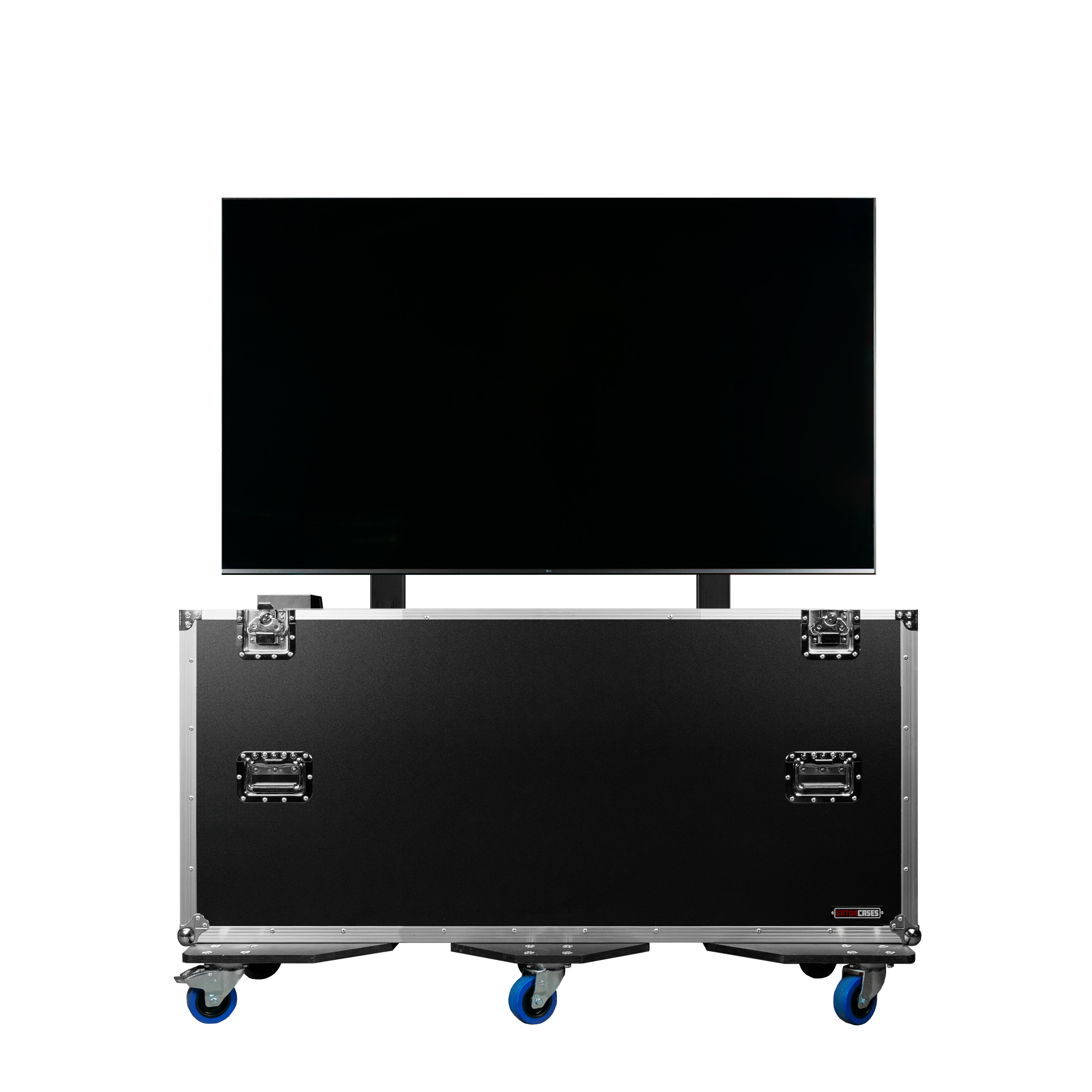 Gator EXPO E Series ELIFT Case for 65" LED Screen