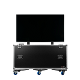 Gator EXPO E Series ELIFT Case for 65" LED Screen