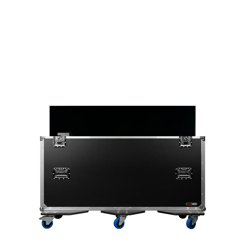 Gator EXPO E Series ELIFT Case for 65" LED Screen