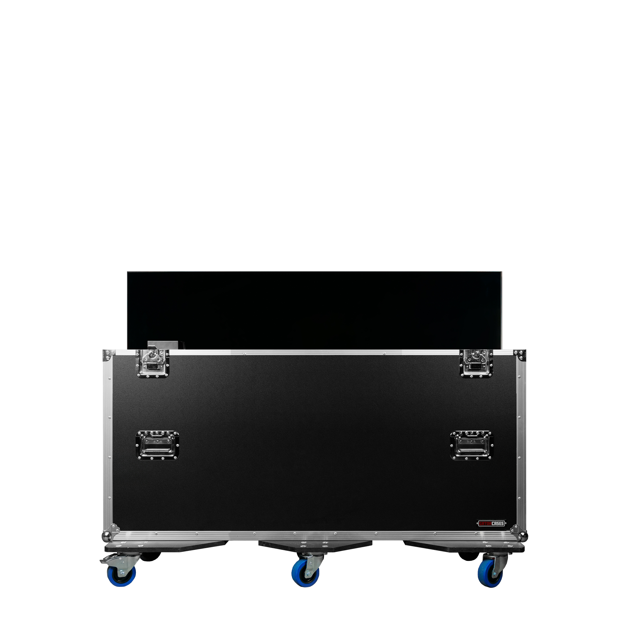Gator EXPO E Series ELIFT Case for 65" LED Screen