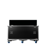 Gator EXPO E Series ELIFT Case for 65" LED Screen