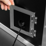 Gator EXPO E Series ELIFT Case for 65" LED Screen