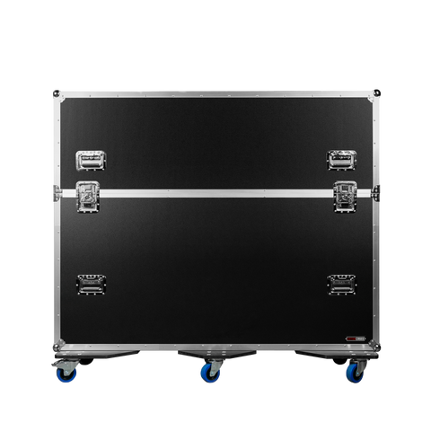 Gator EXPO E Series ELIFT Case for 75" LED Screen