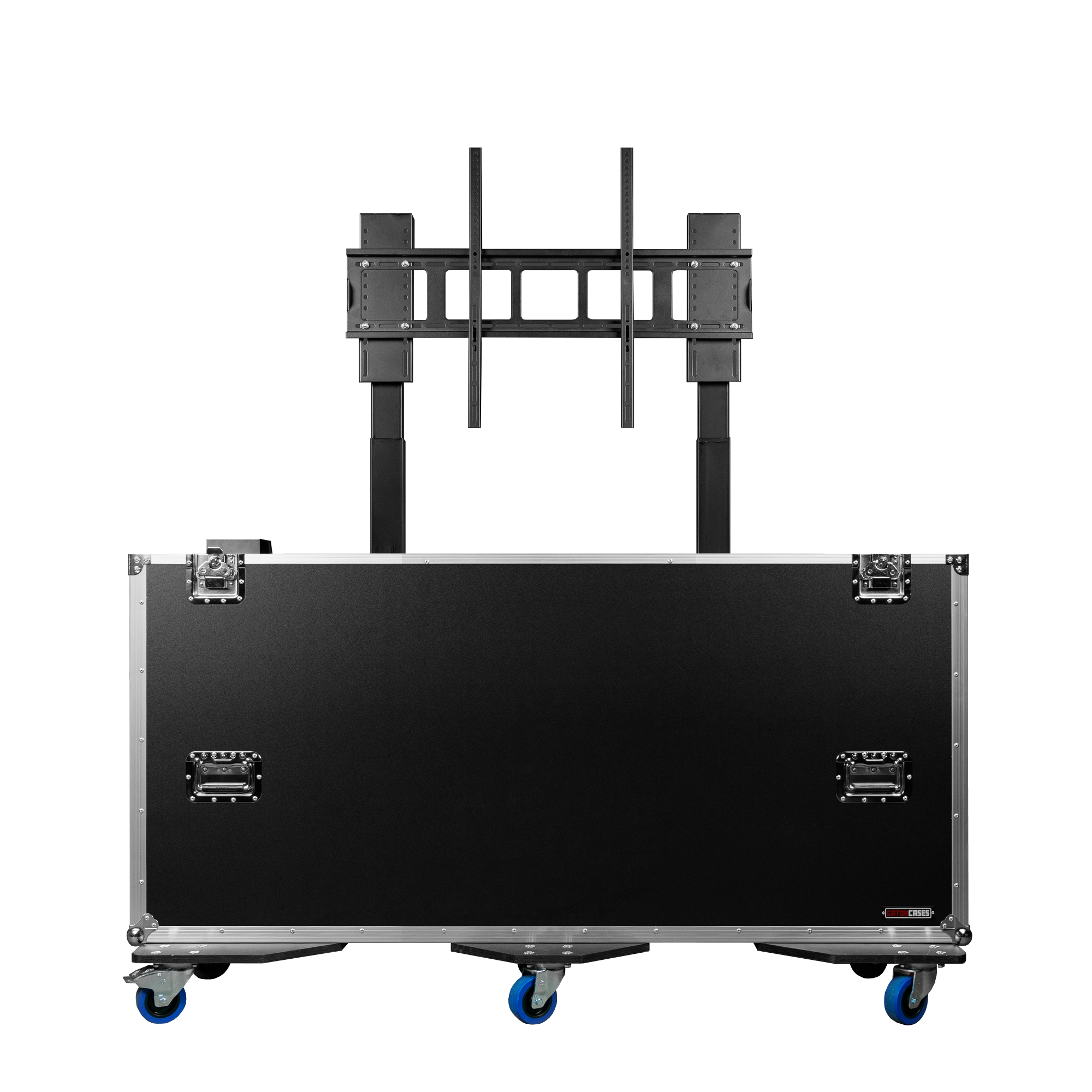 Gator EXPO E Series ELIFT Case for 75" LED Screen