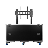 Gator EXPO E Series ELIFT Case for 75" LED Screen