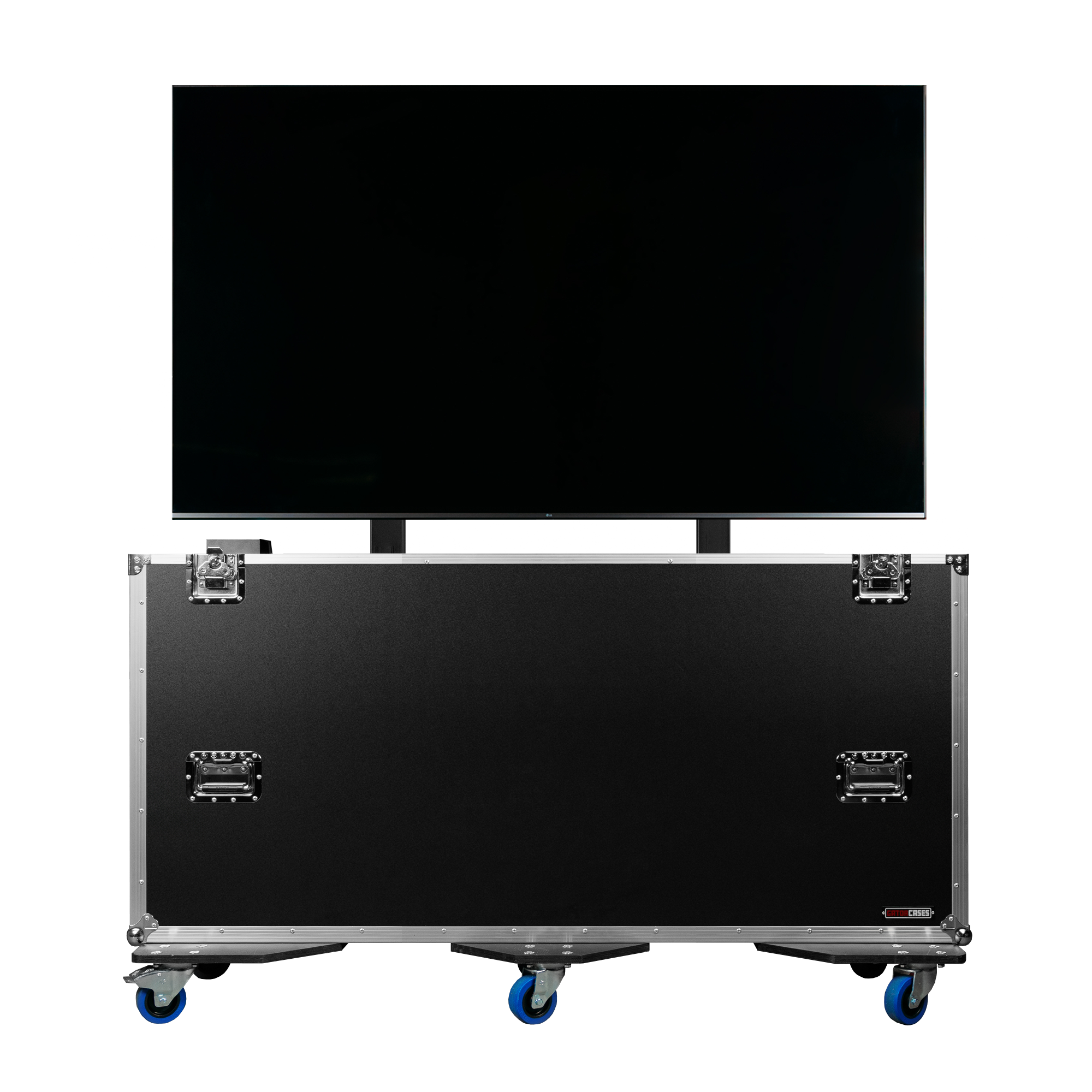 Gator EXPO E Series ELIFT Case for 75" LED Screen